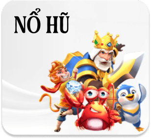 icon nổ hũ u888